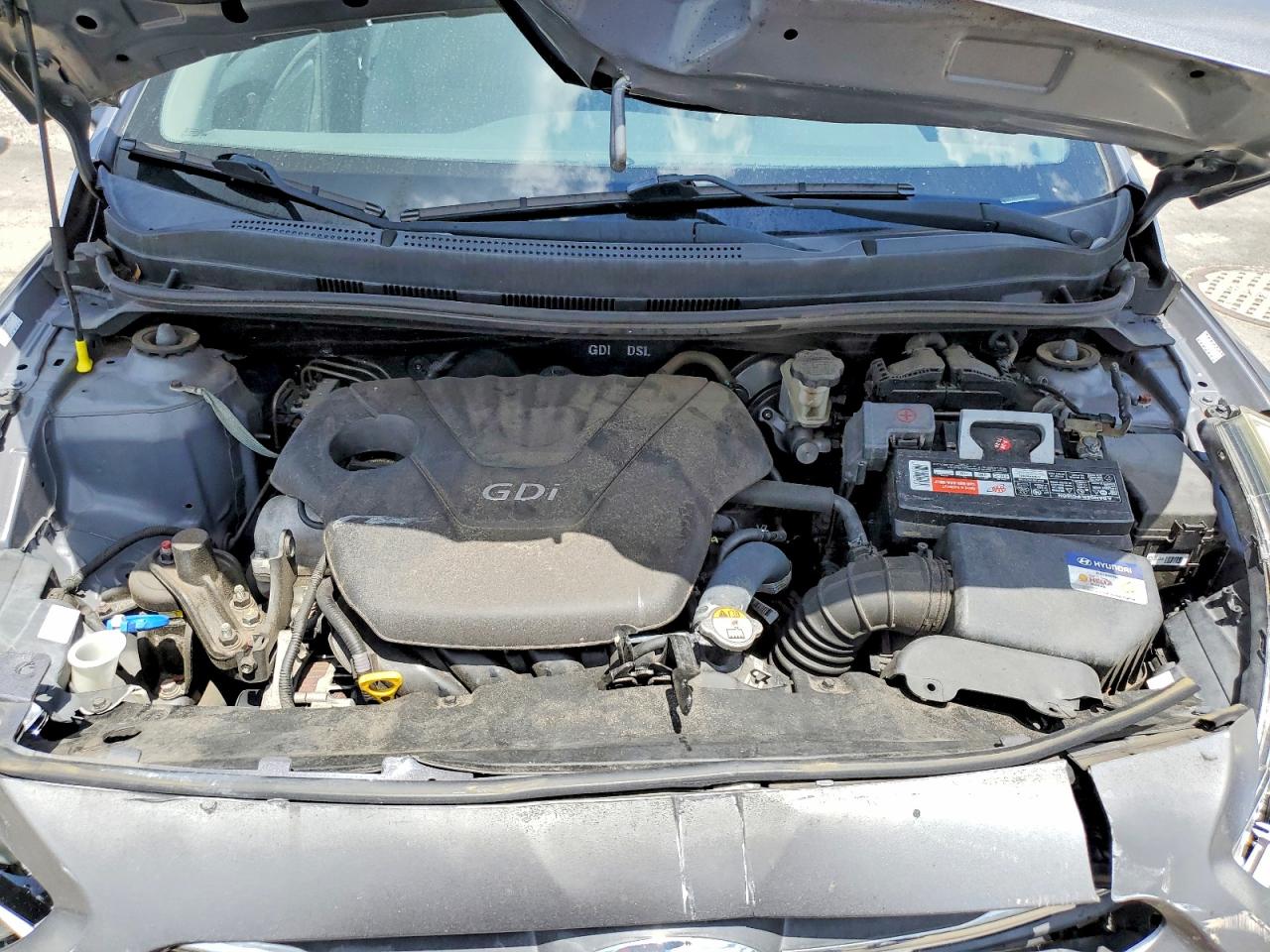 2016 HYUNDAI ACCENT SE photo 31