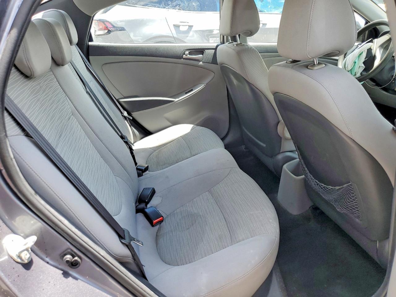 2016 HYUNDAI ACCENT SE photo 28