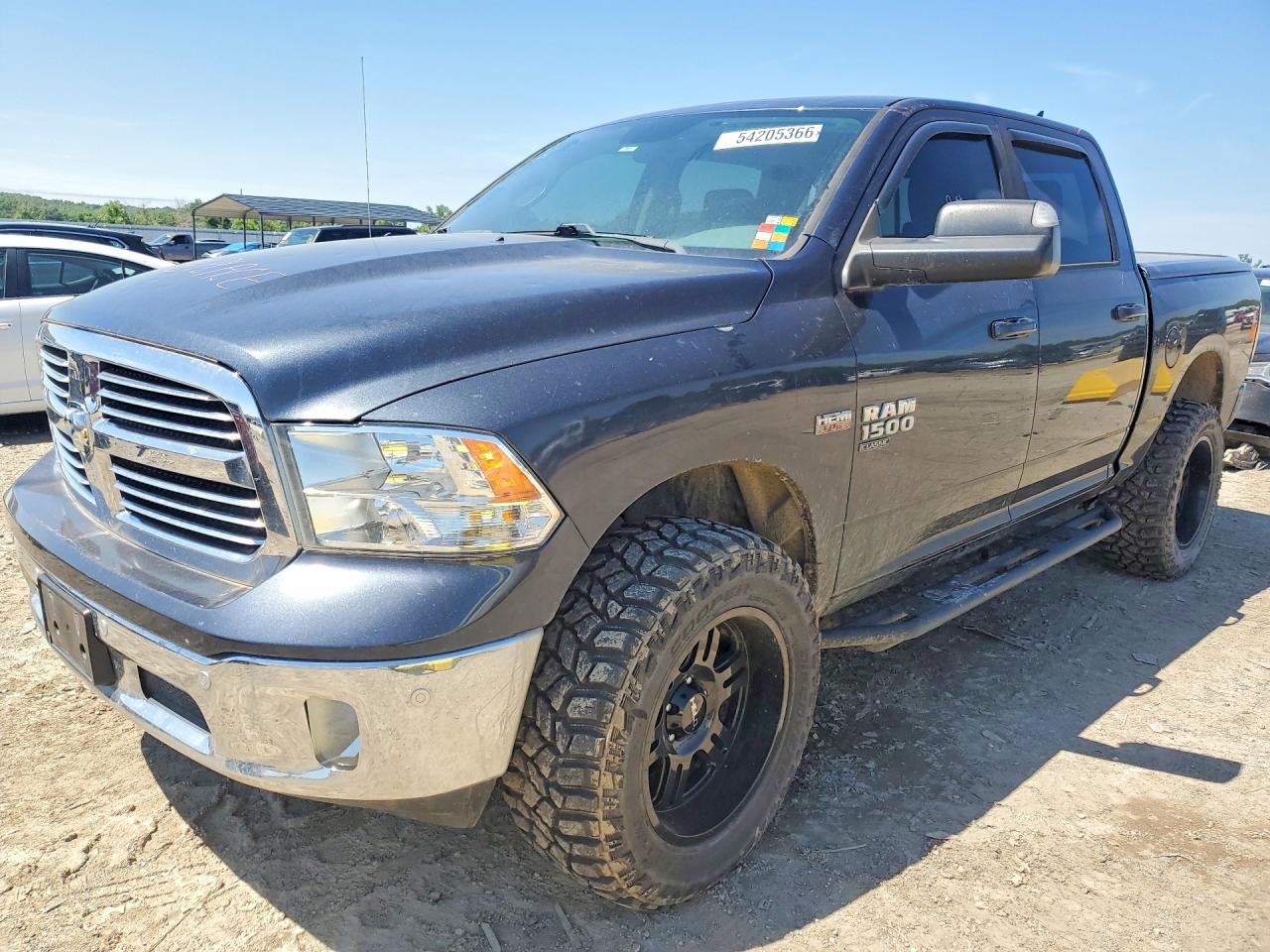 2019 RAM 1500 CLASSIC