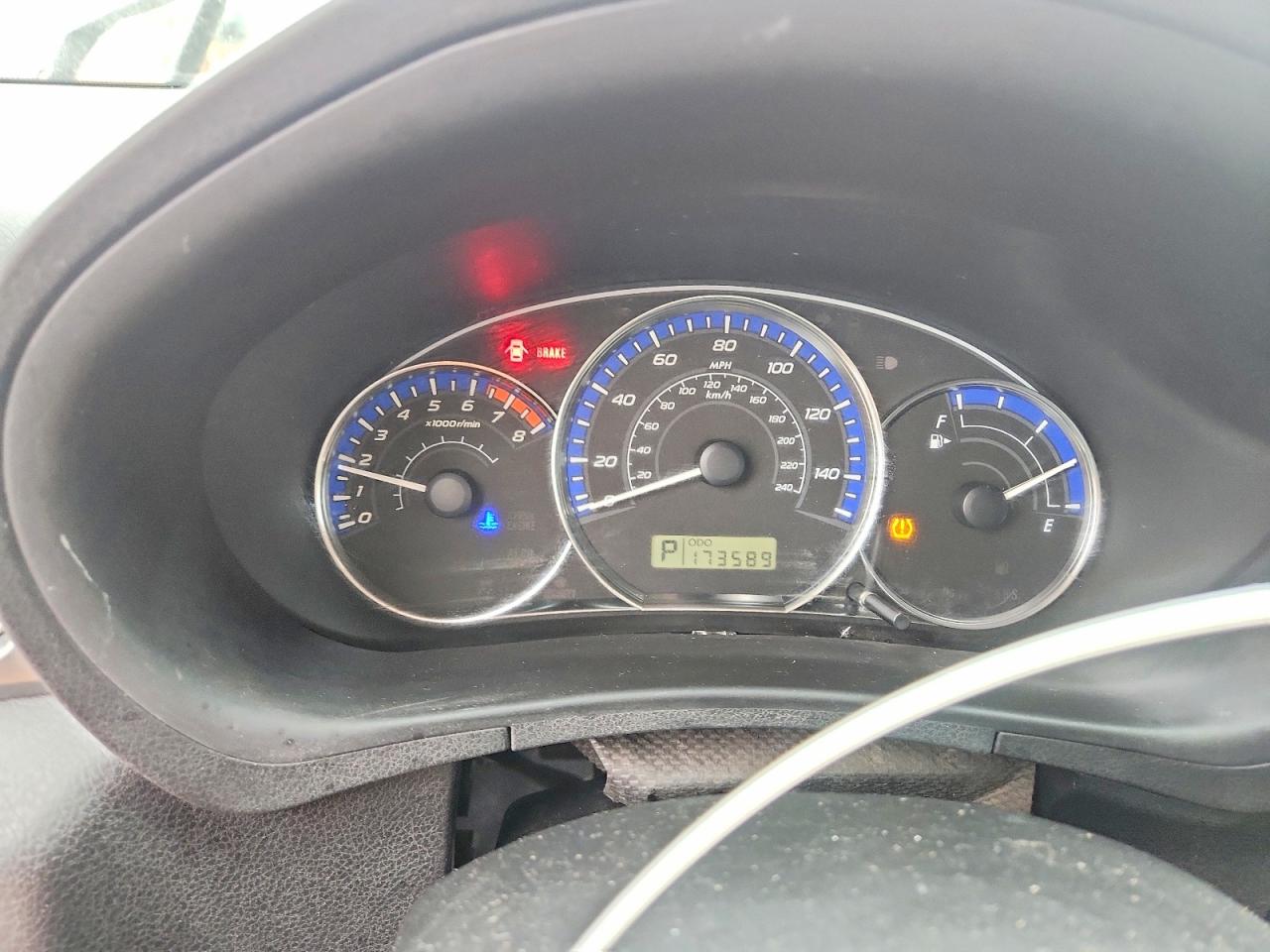 2011 SUBARU FORESTER LIMITED photo 17