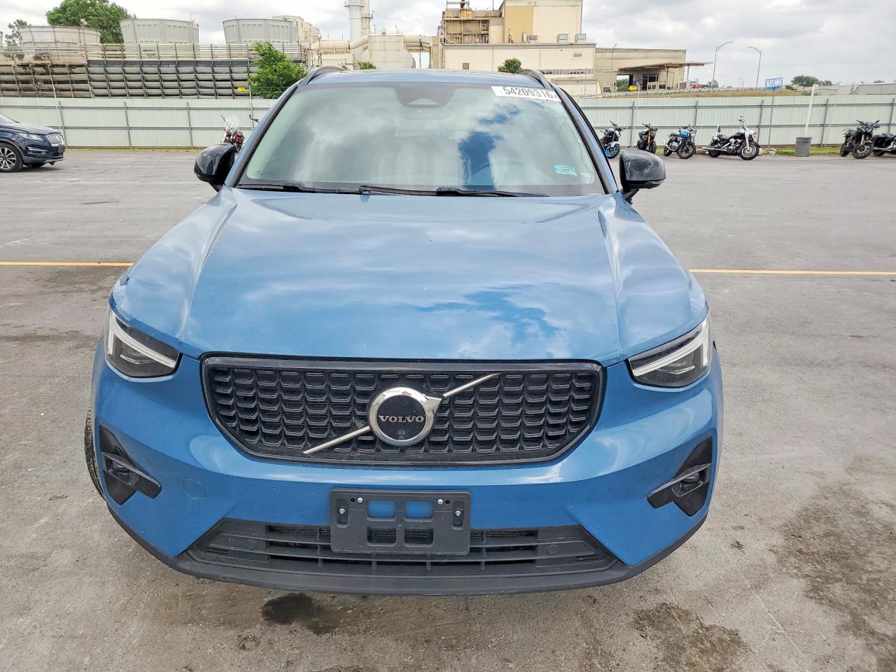 2023 VOLVO XC40 ULTIMATE photo 13