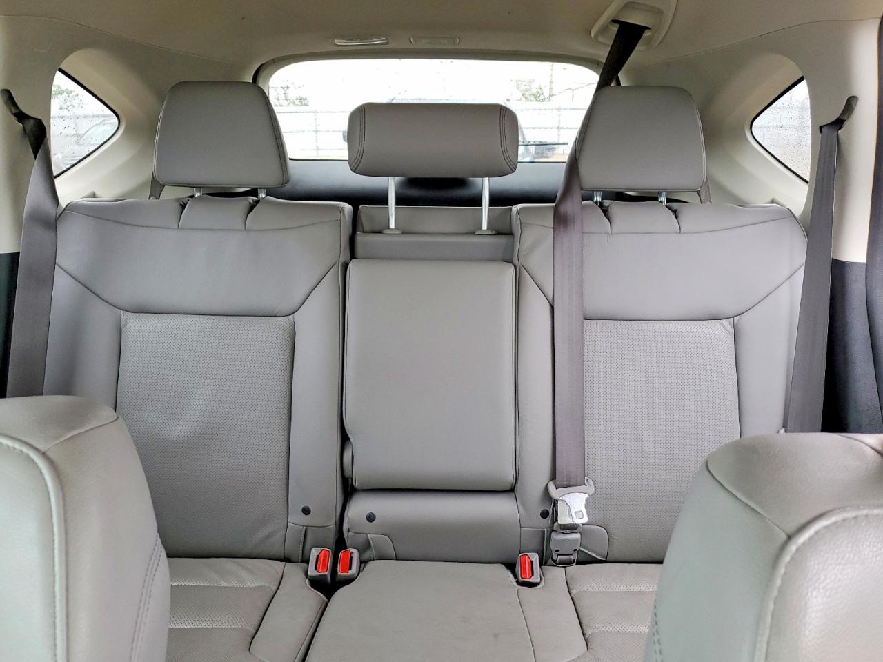2015 HONDA CR-V EXL photo 28