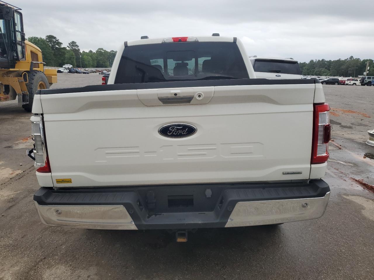 2023 FORD F150 SUPERCREW photo 6