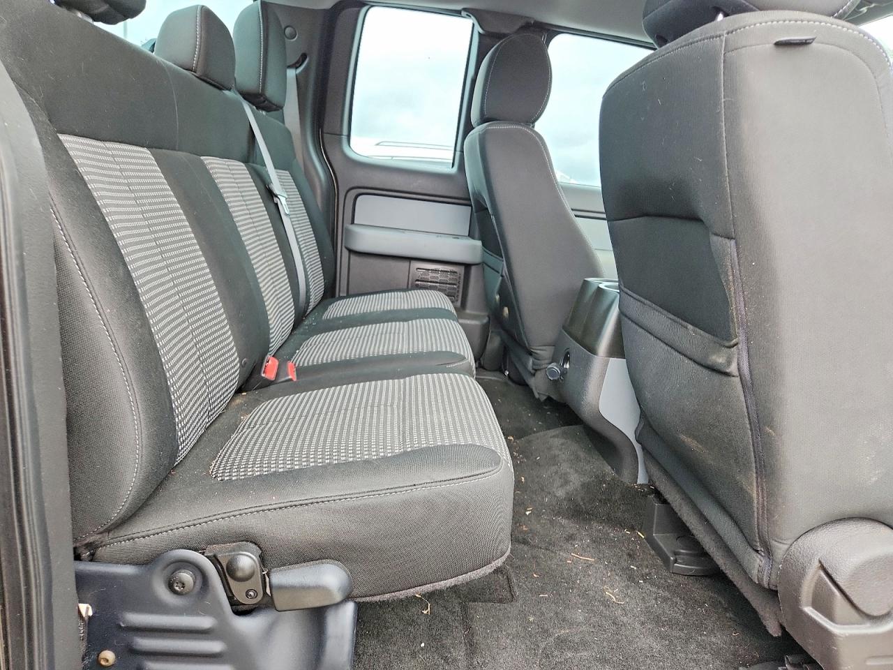 2014 FORD F150 SUPER CAB photo 28