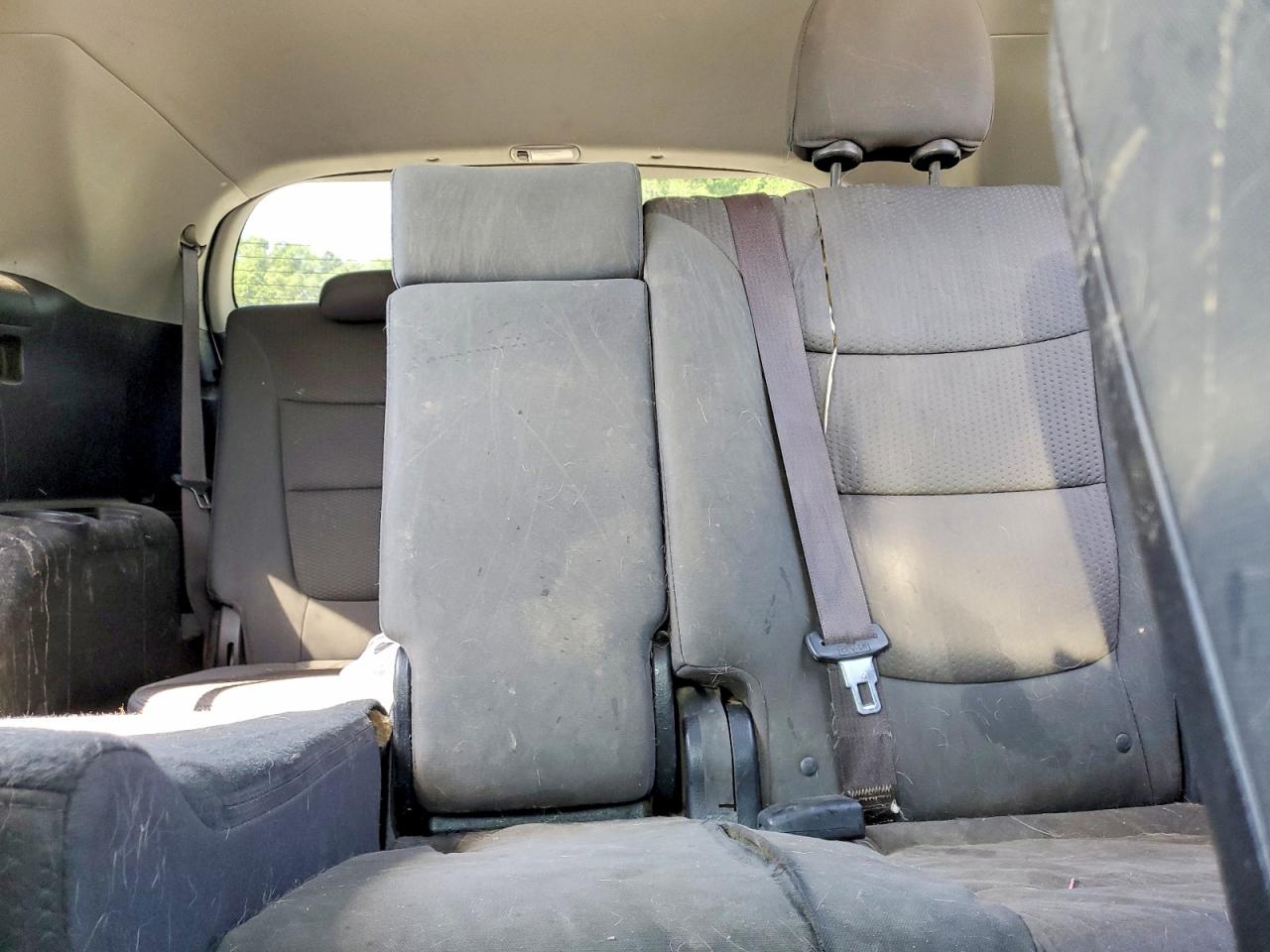 2013 KIA SORENTO LX photo 28