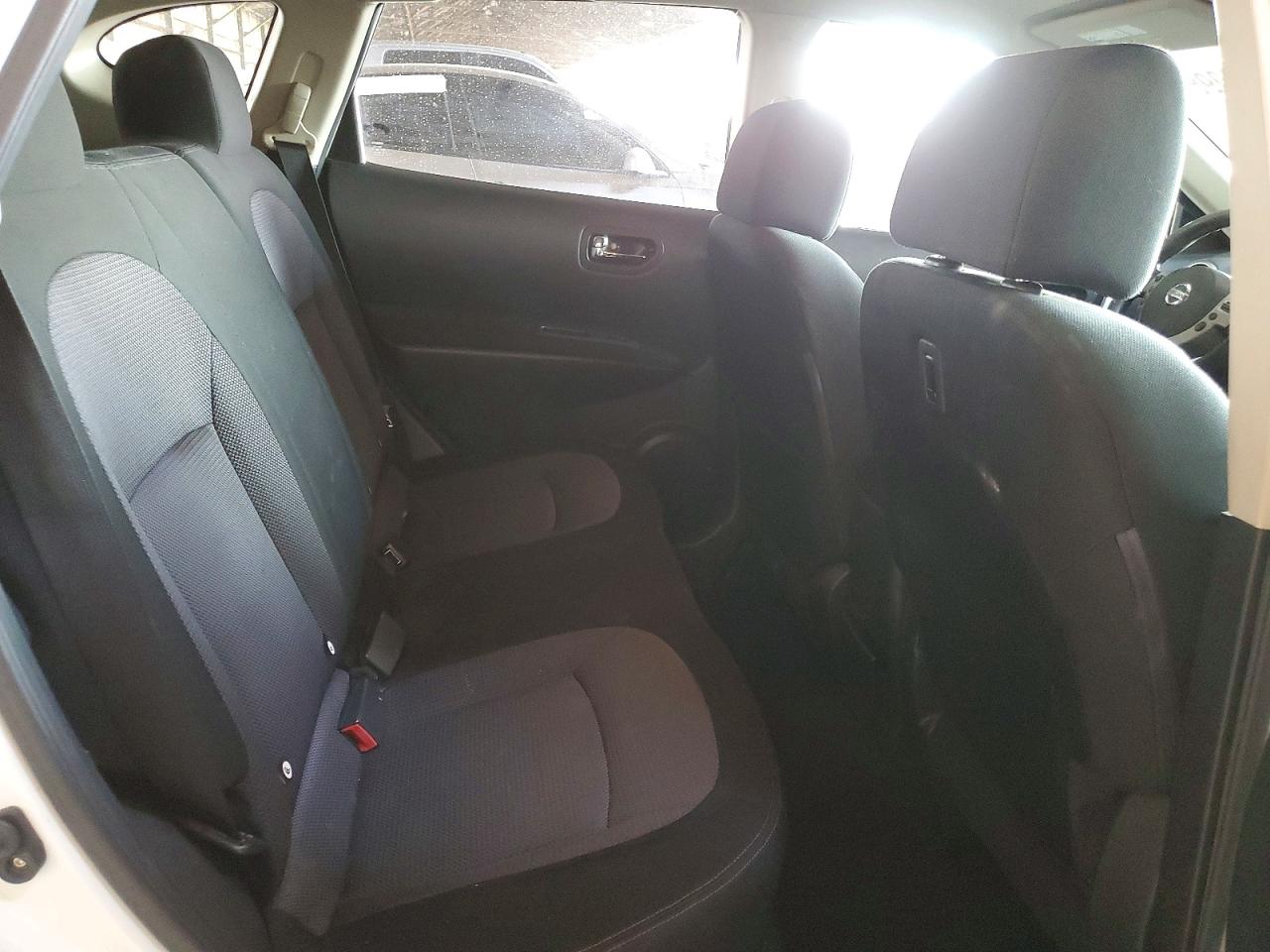 2013 NISSAN ROGUE S photo 10