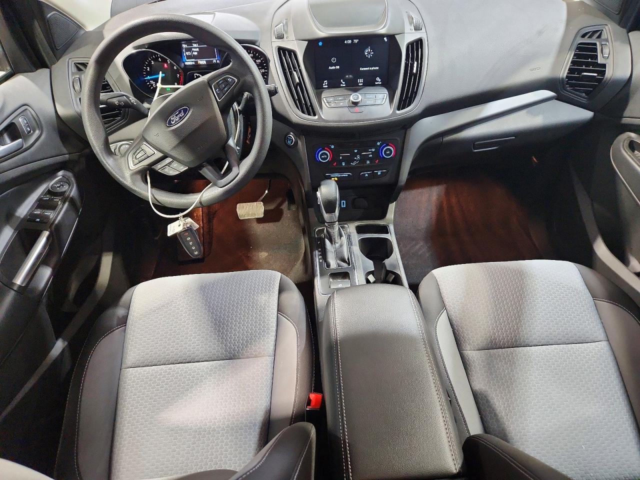 2019 FORD ESCAPE SE photo 15