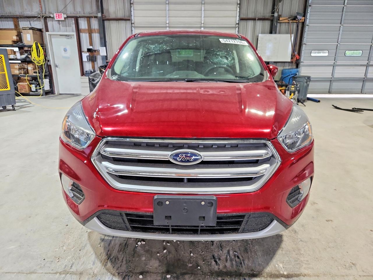 2019 FORD ESCAPE SE photo 9