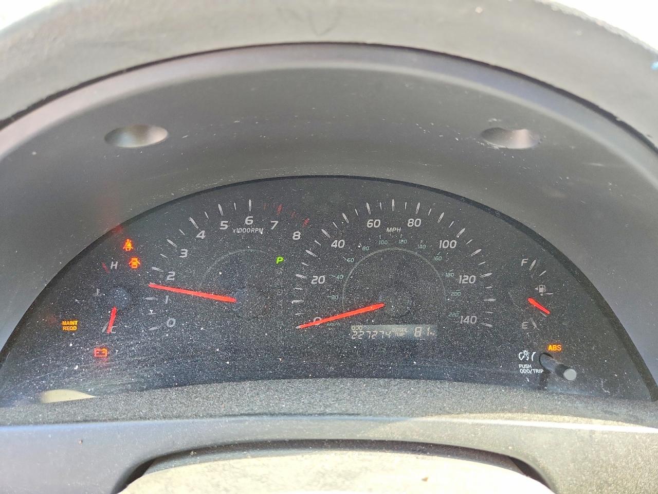 2007 TOYOTA CAMRY LE photo 25