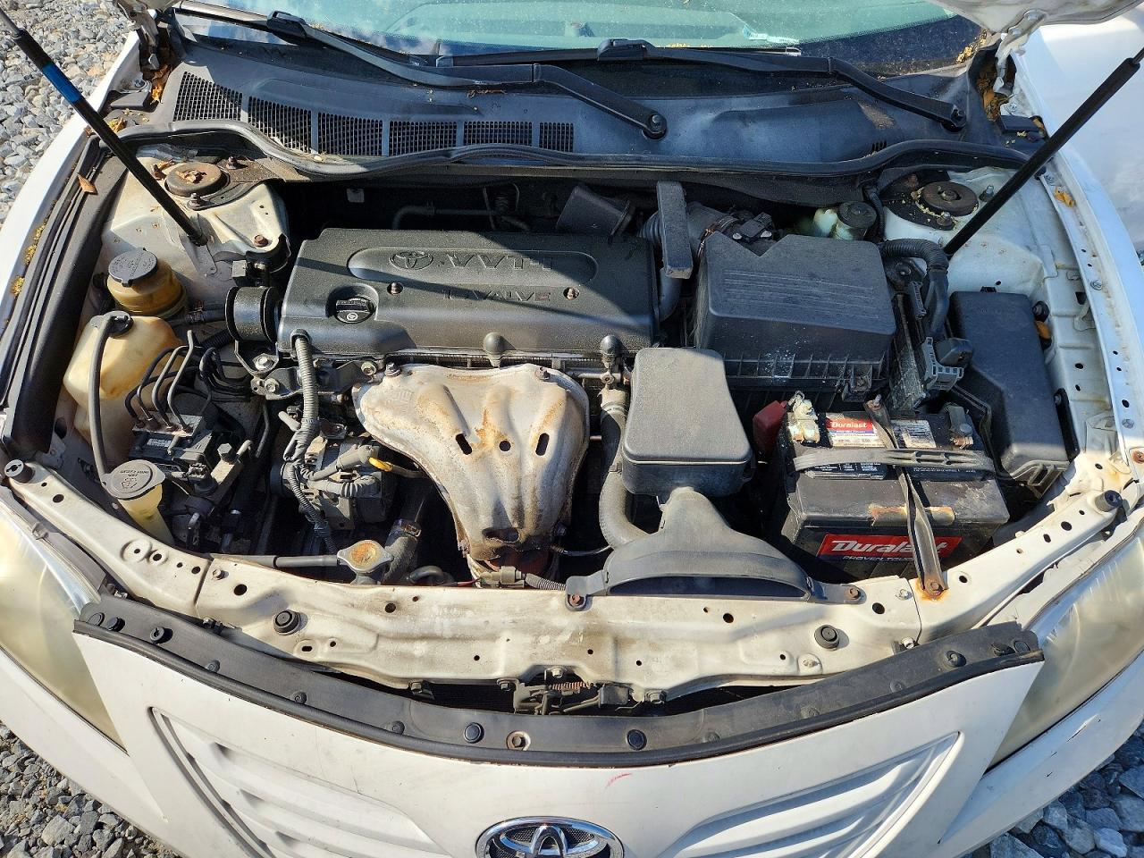 2007 TOYOTA CAMRY LE photo 31