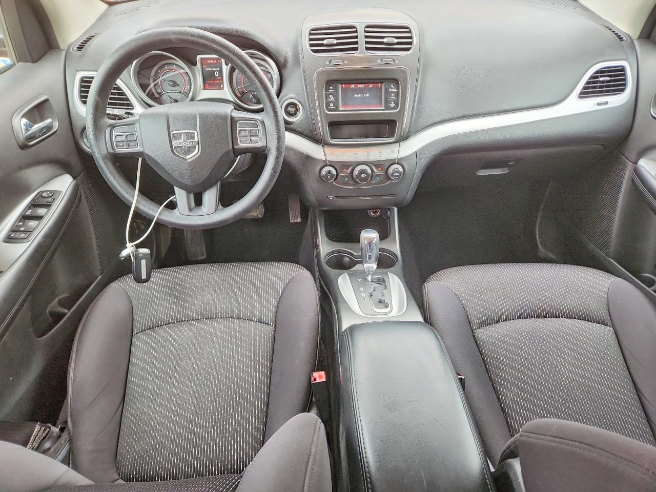 2014 DODGE JOURNEY SXT photo 15