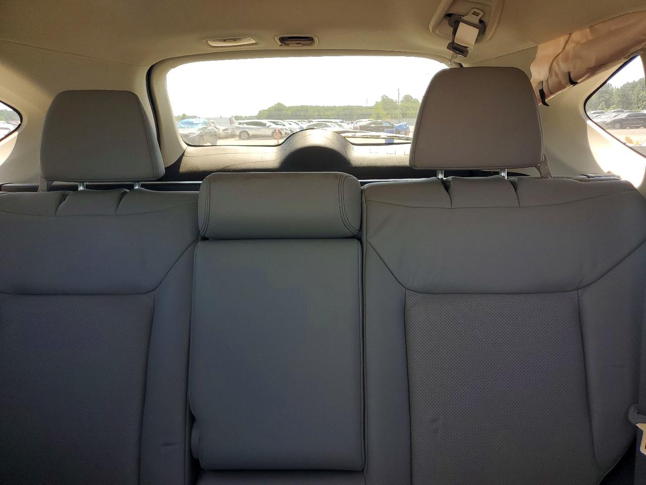 2015 HONDA CR-V EXL photo 19