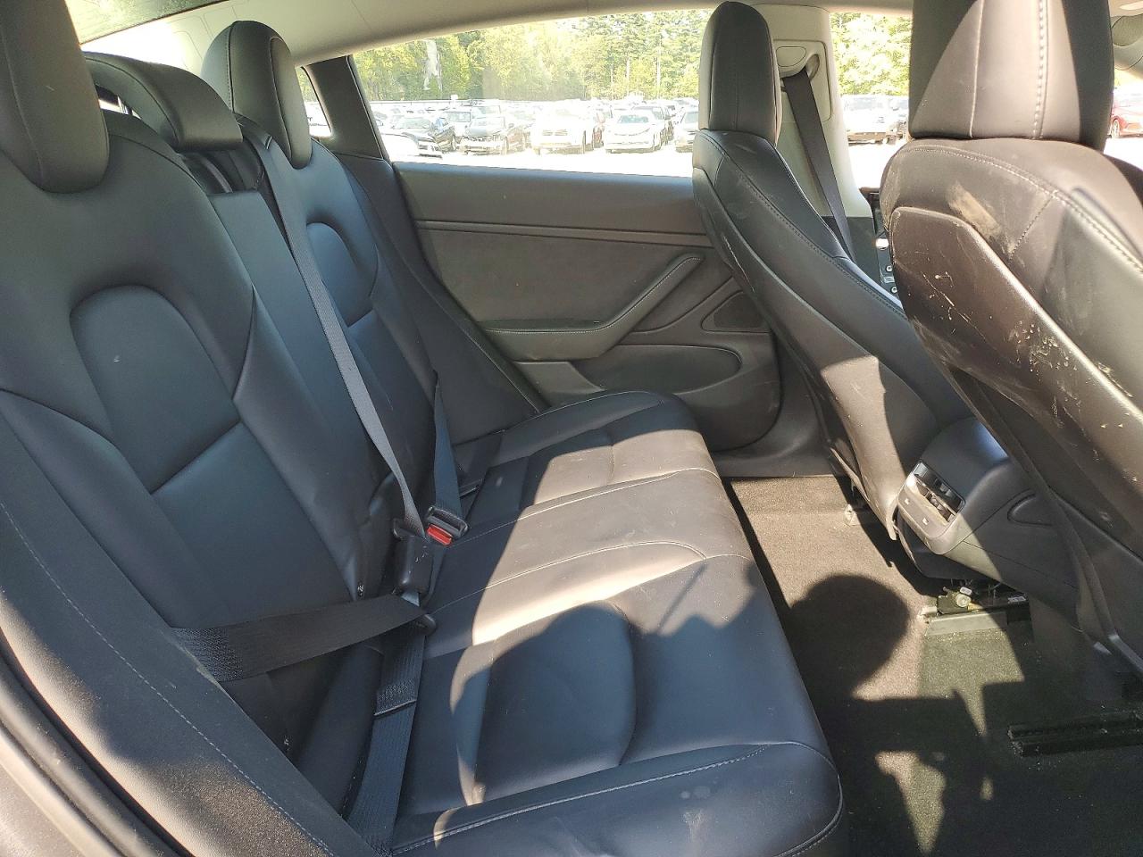 2018 TESLA MODEL 3 photo 28