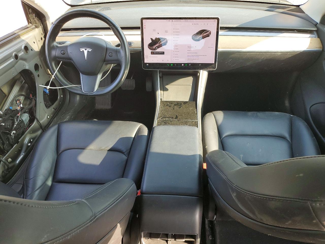 2018 TESLA MODEL 3 photo 22