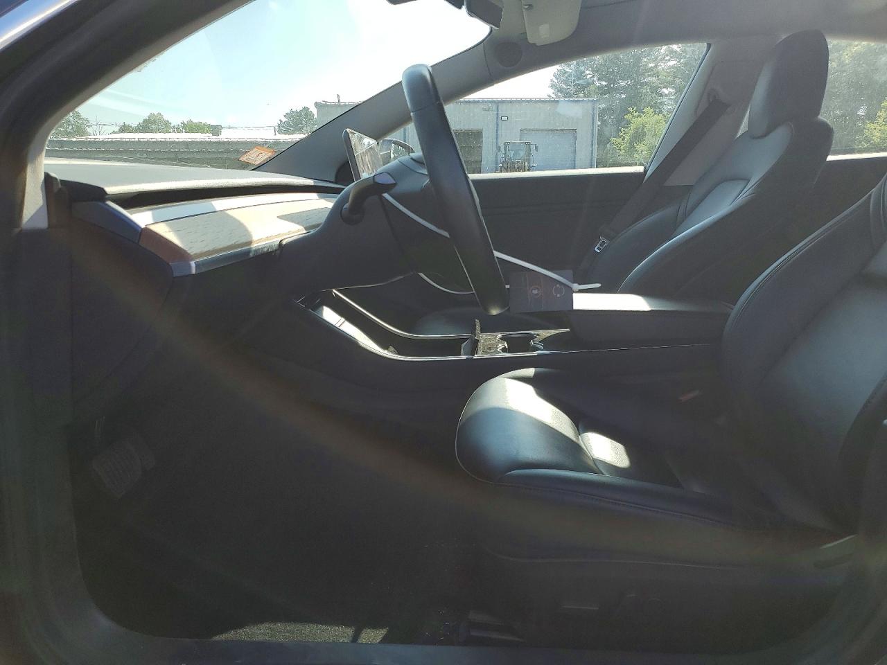 2018 TESLA MODEL 3 photo 19