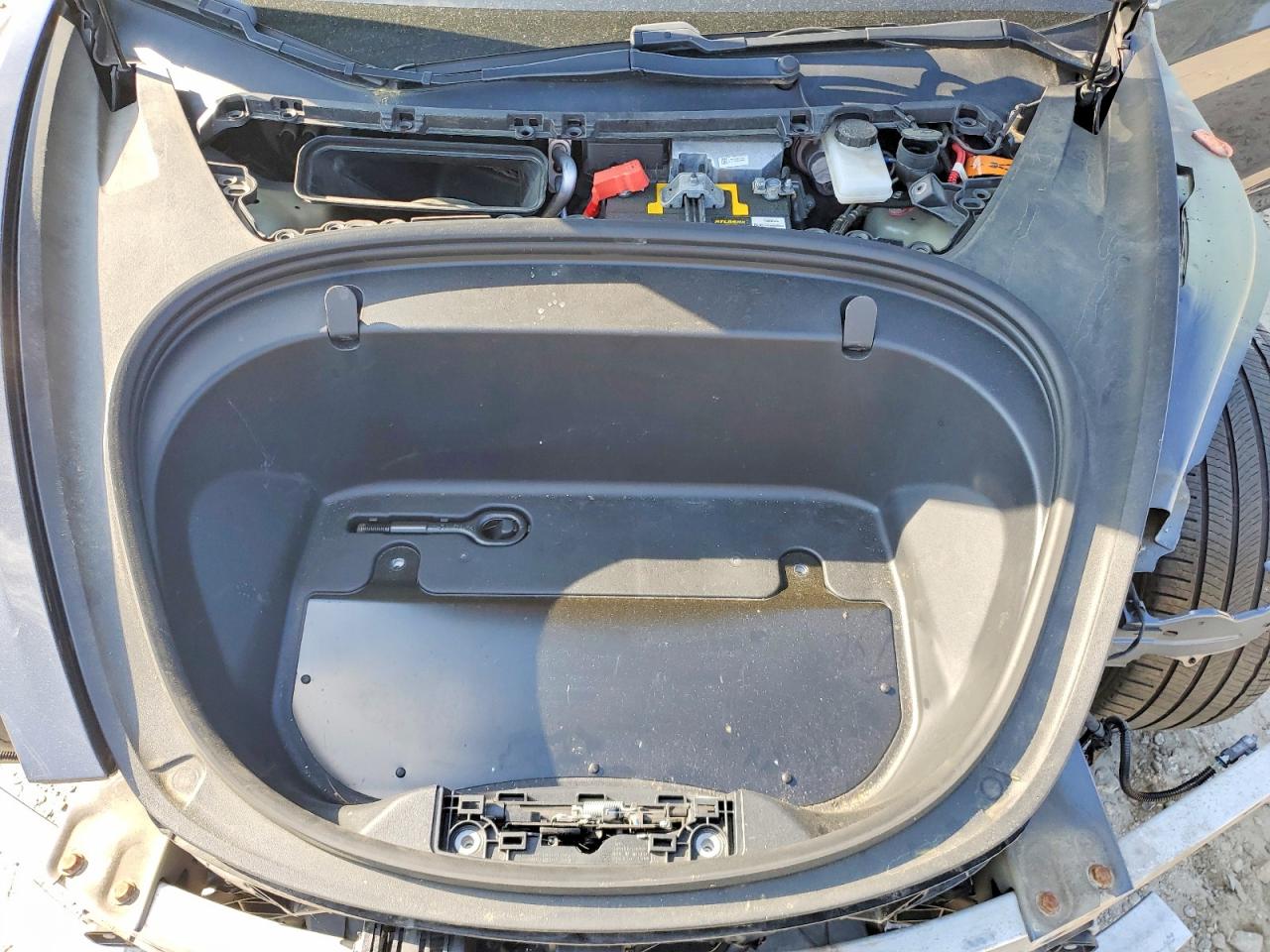 2018 TESLA MODEL 3 photo 31