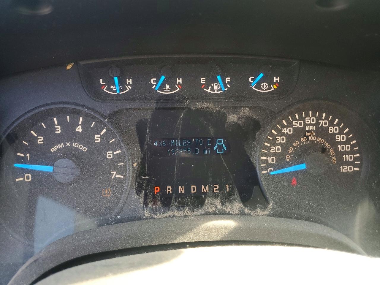 2013 FORD F150 photo 17