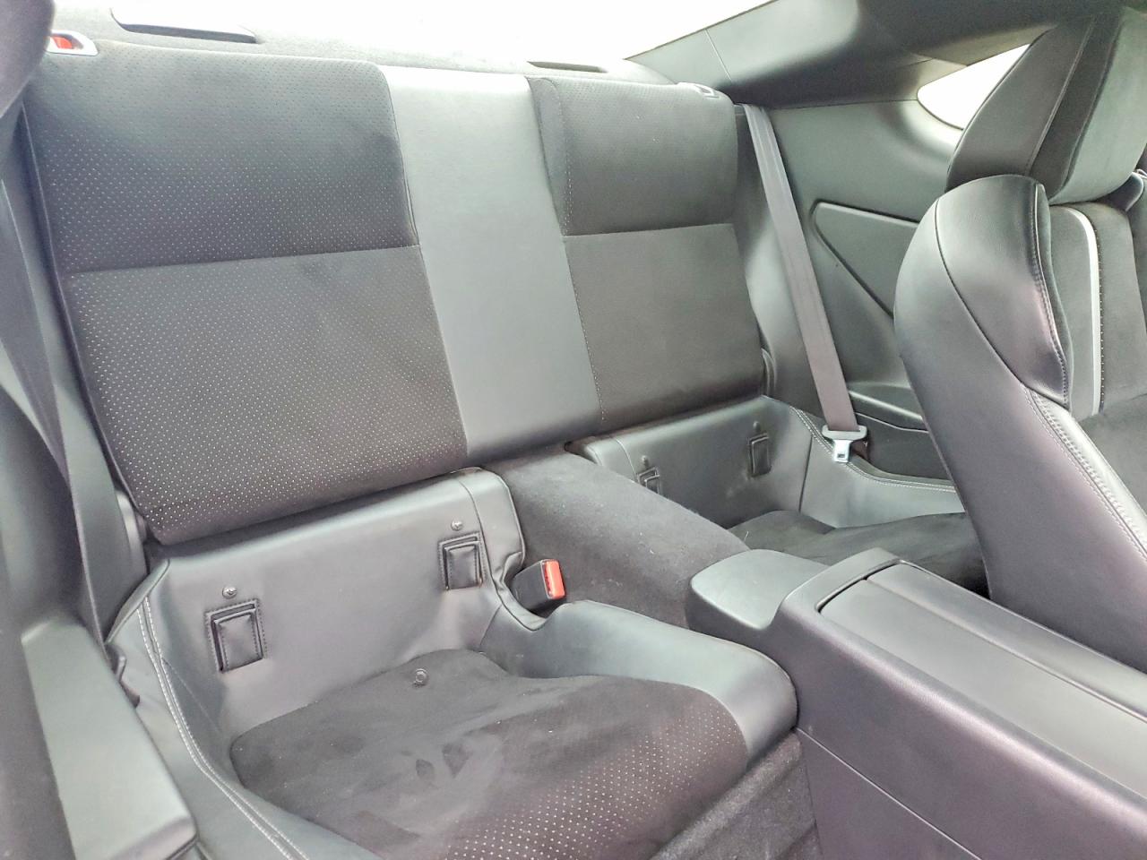 2023 TOYOTA GR 86 PREMIUM photo 28