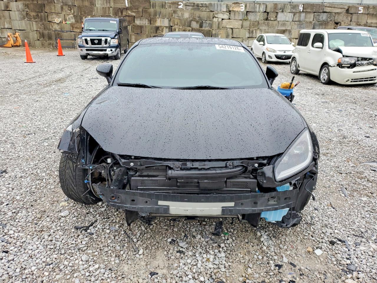 2023 TOYOTA GR 86 PREMIUM photo 13