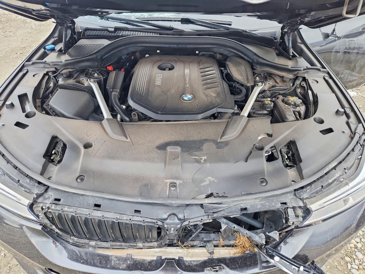2018 BMW 640 XIGT photo 31