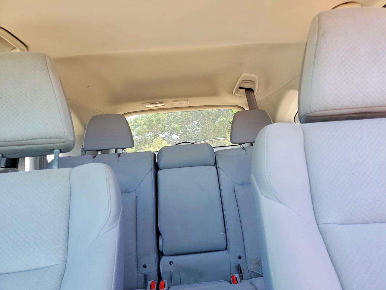 2015 HONDA CR-V EX photo 19