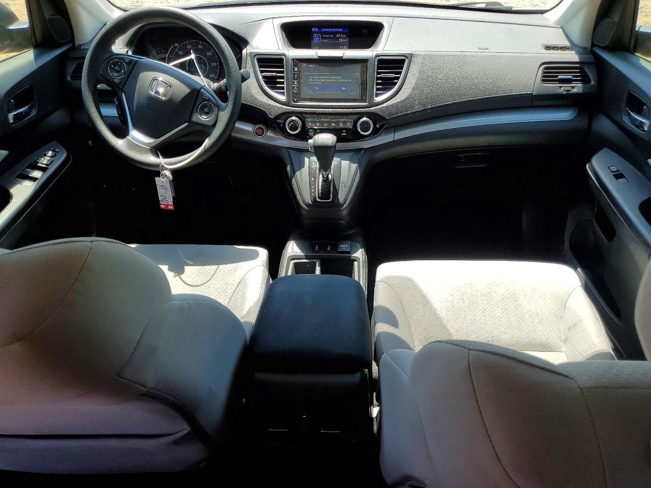 2015 HONDA CR-V EX photo 15