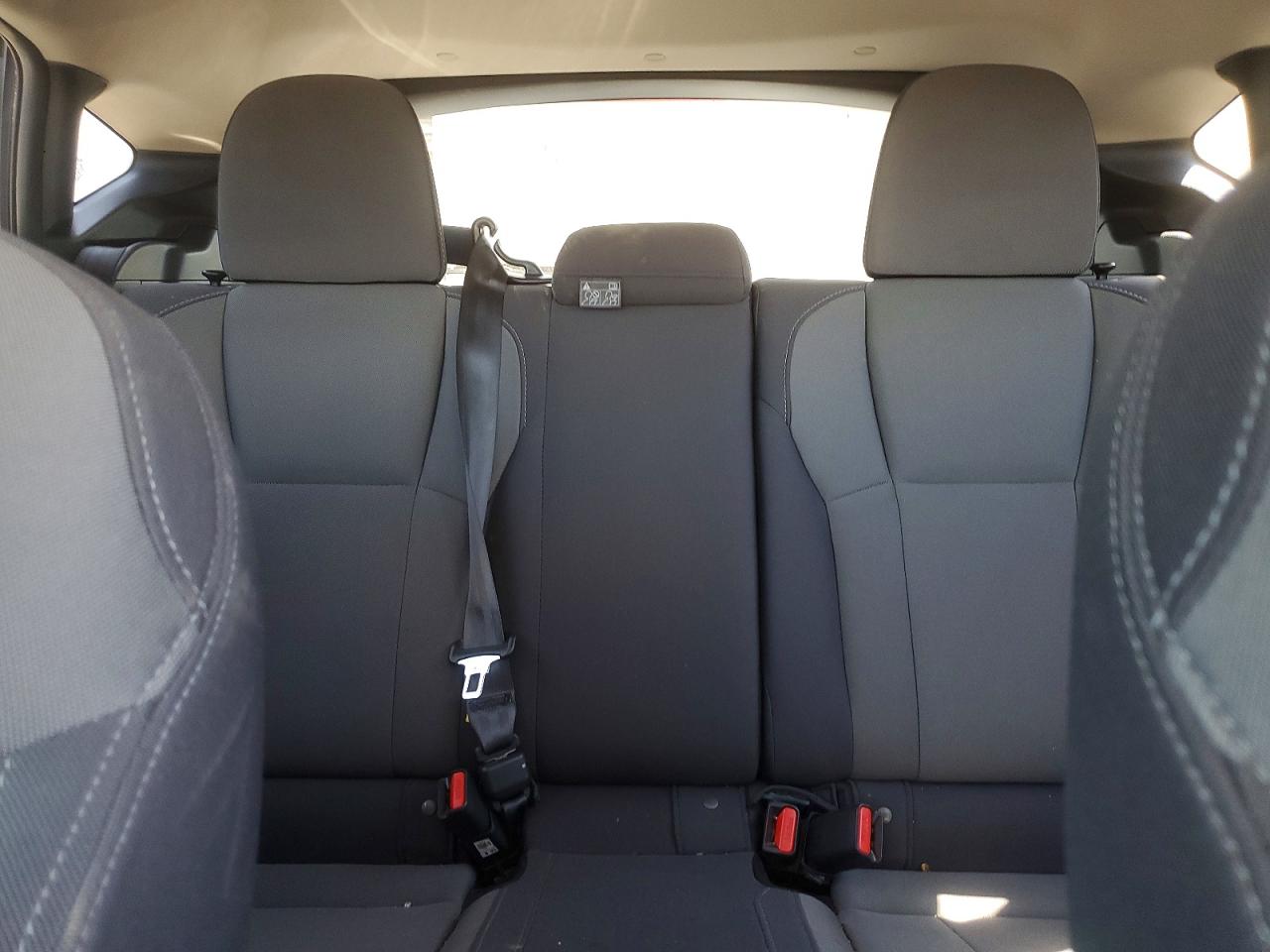 2024 SUBARU CROSSTREK photo 28