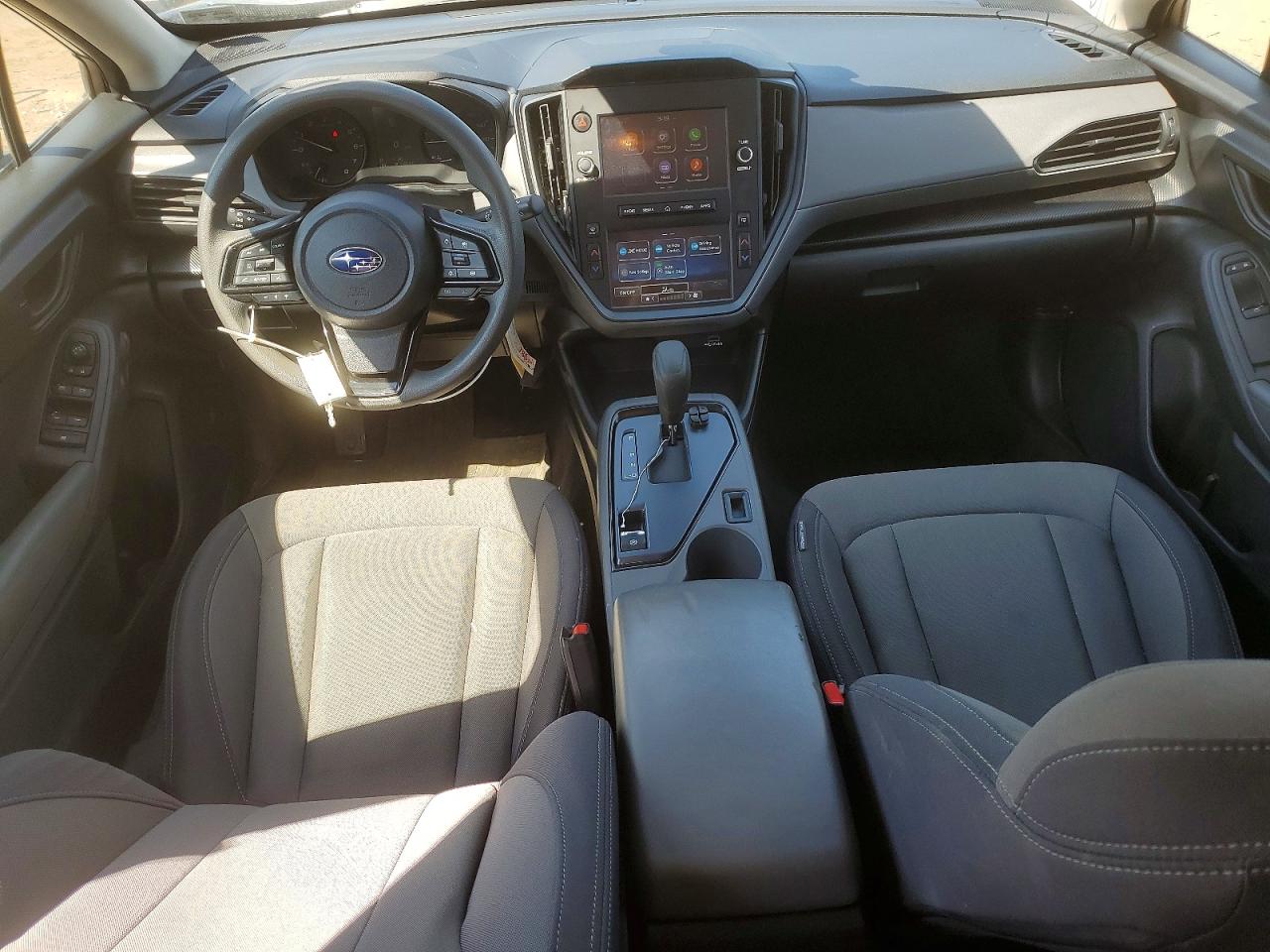 2024 SUBARU CROSSTREK photo 22