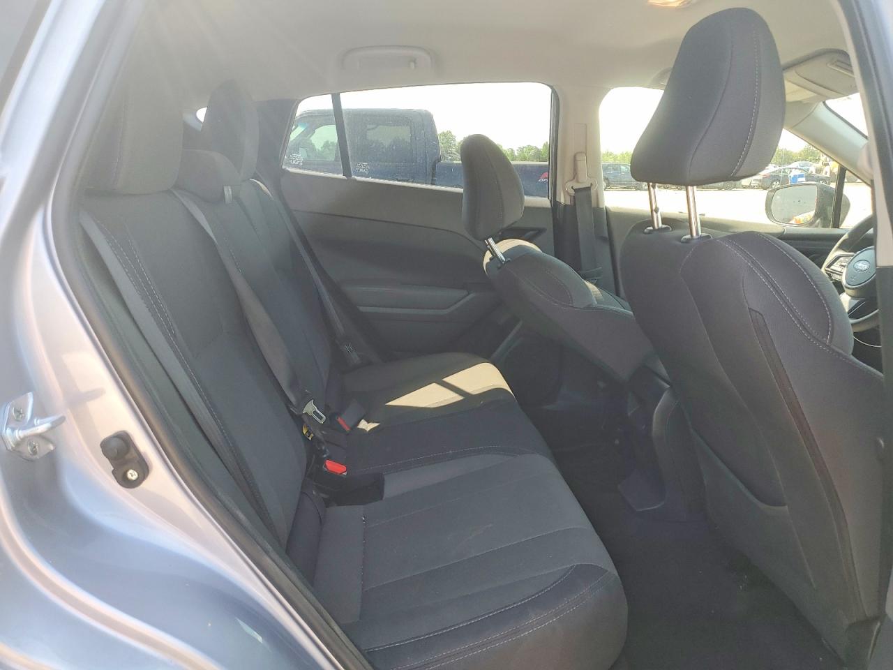 2024 SUBARU CROSSTREK photo 31
