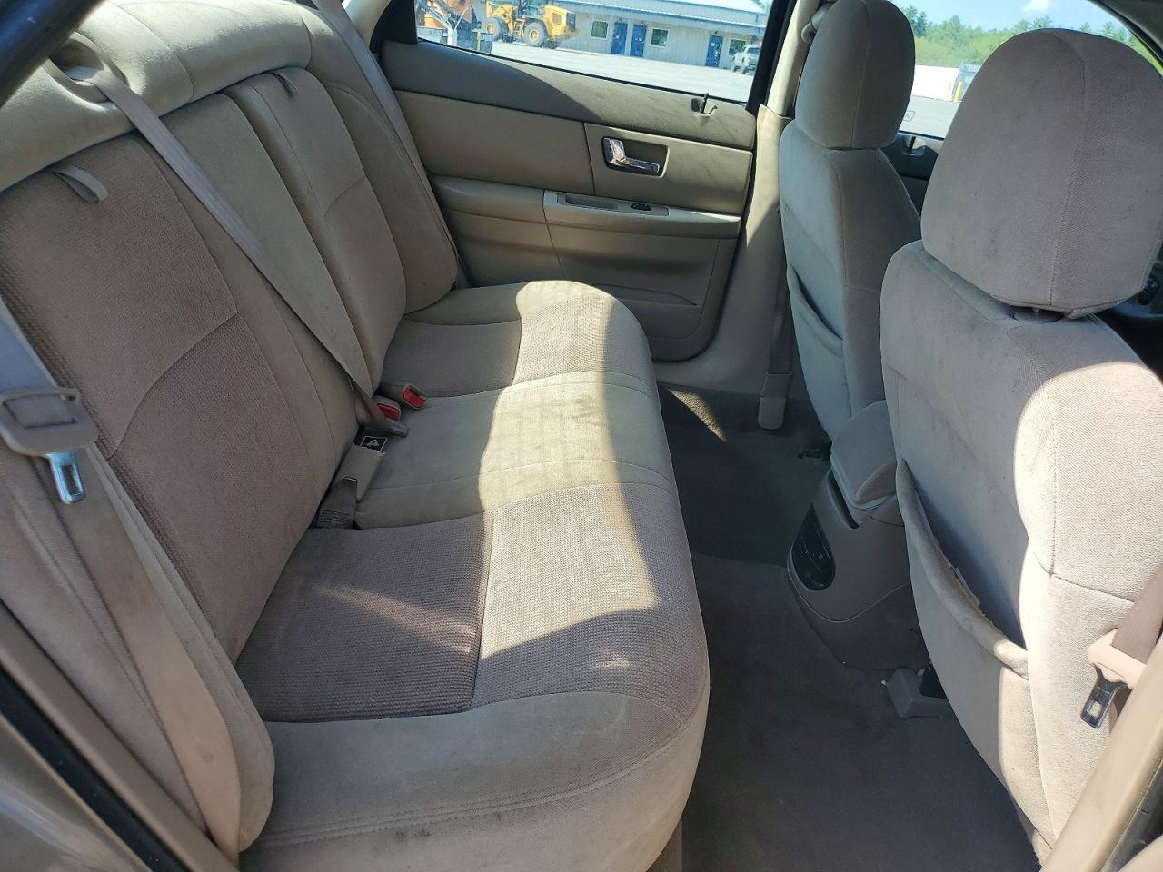 2003 FORD TAURUS SES photo 28