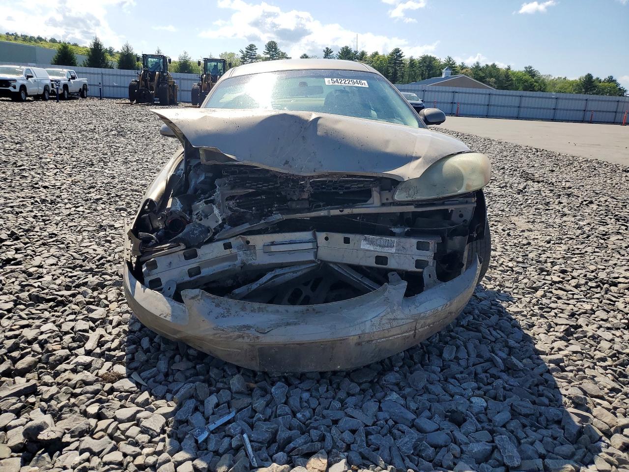 2003 FORD TAURUS SES photo 13