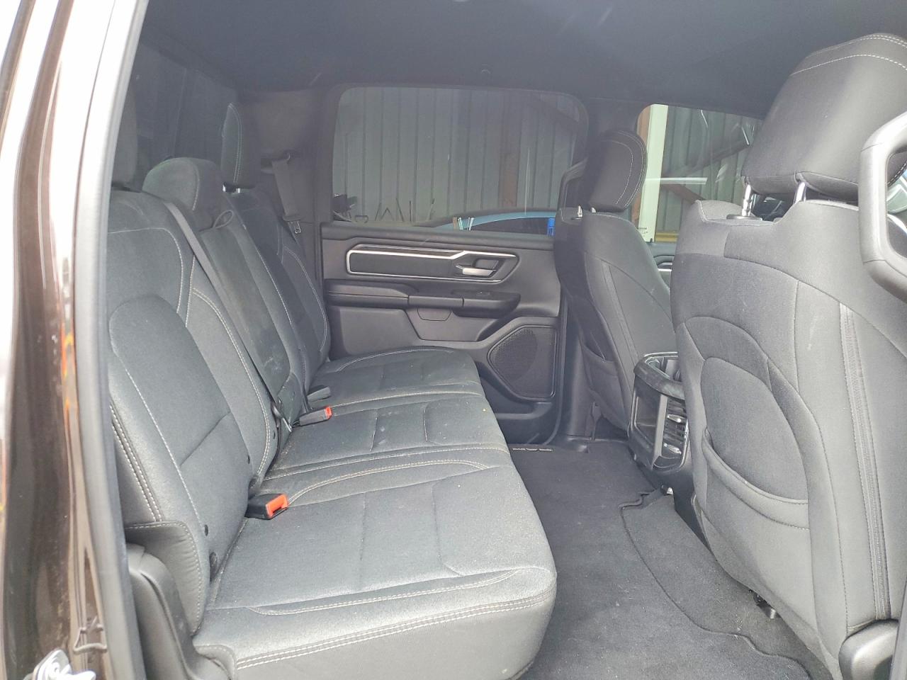 2019 RAM 1500 BIG HORN photo 28
