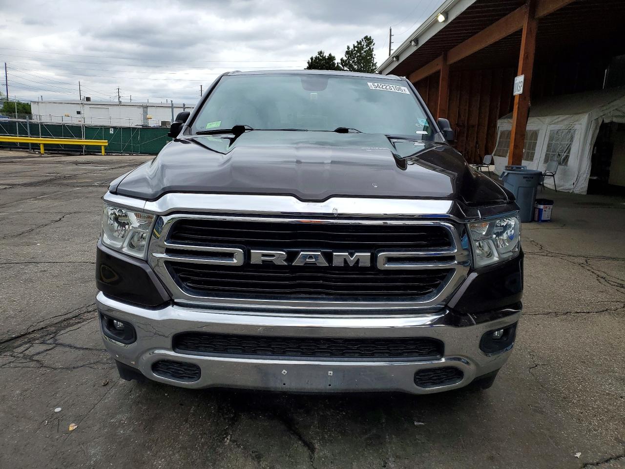 2019 RAM 1500 BIG HORN photo 13