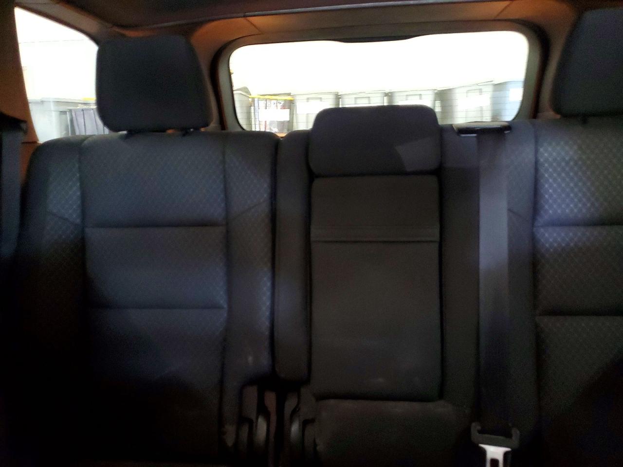 2018 JEEP GRAND CHEROKEE LAREDO photo 10