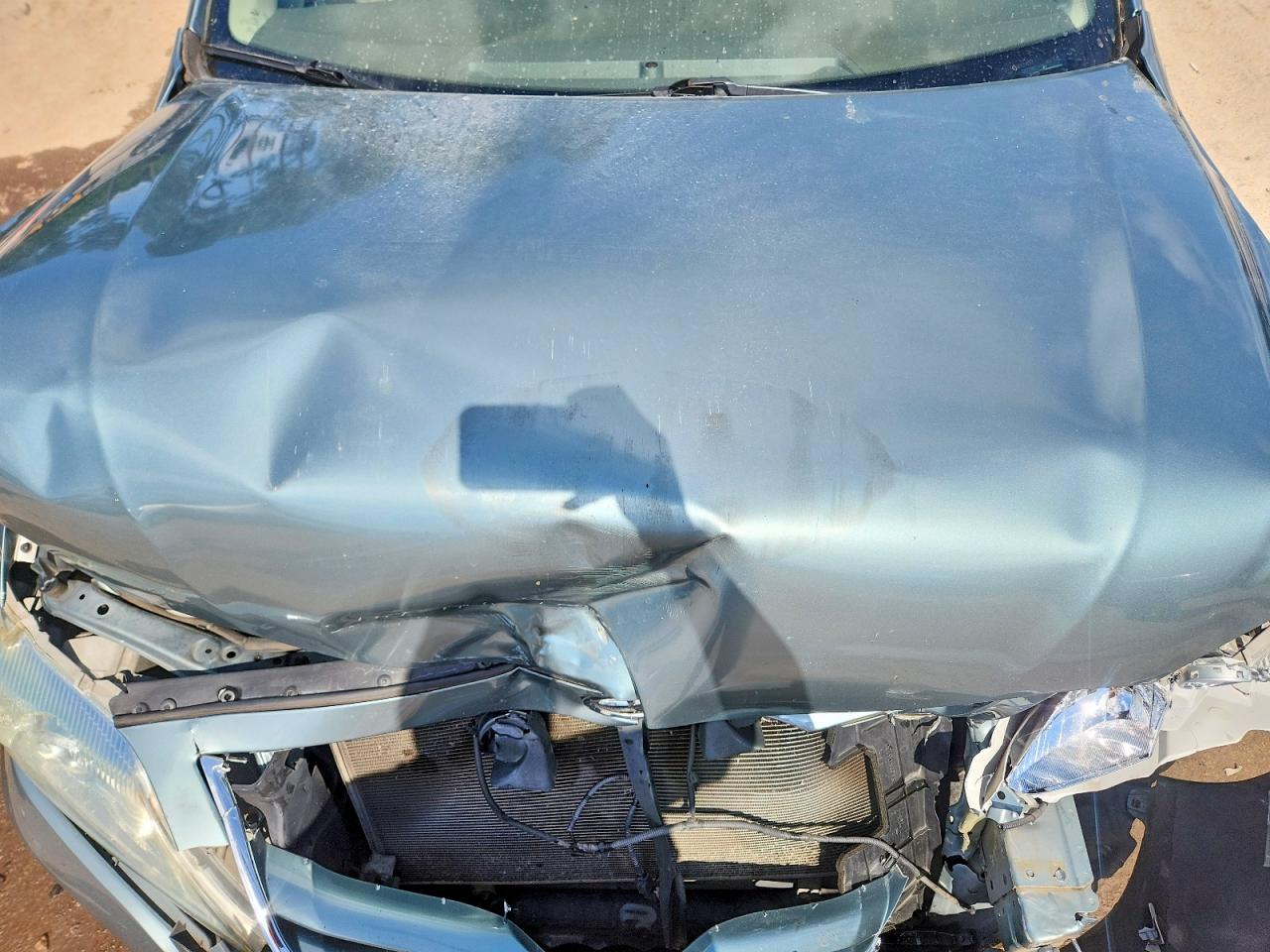 2011 TOYOTA CAMRY LE photo 31