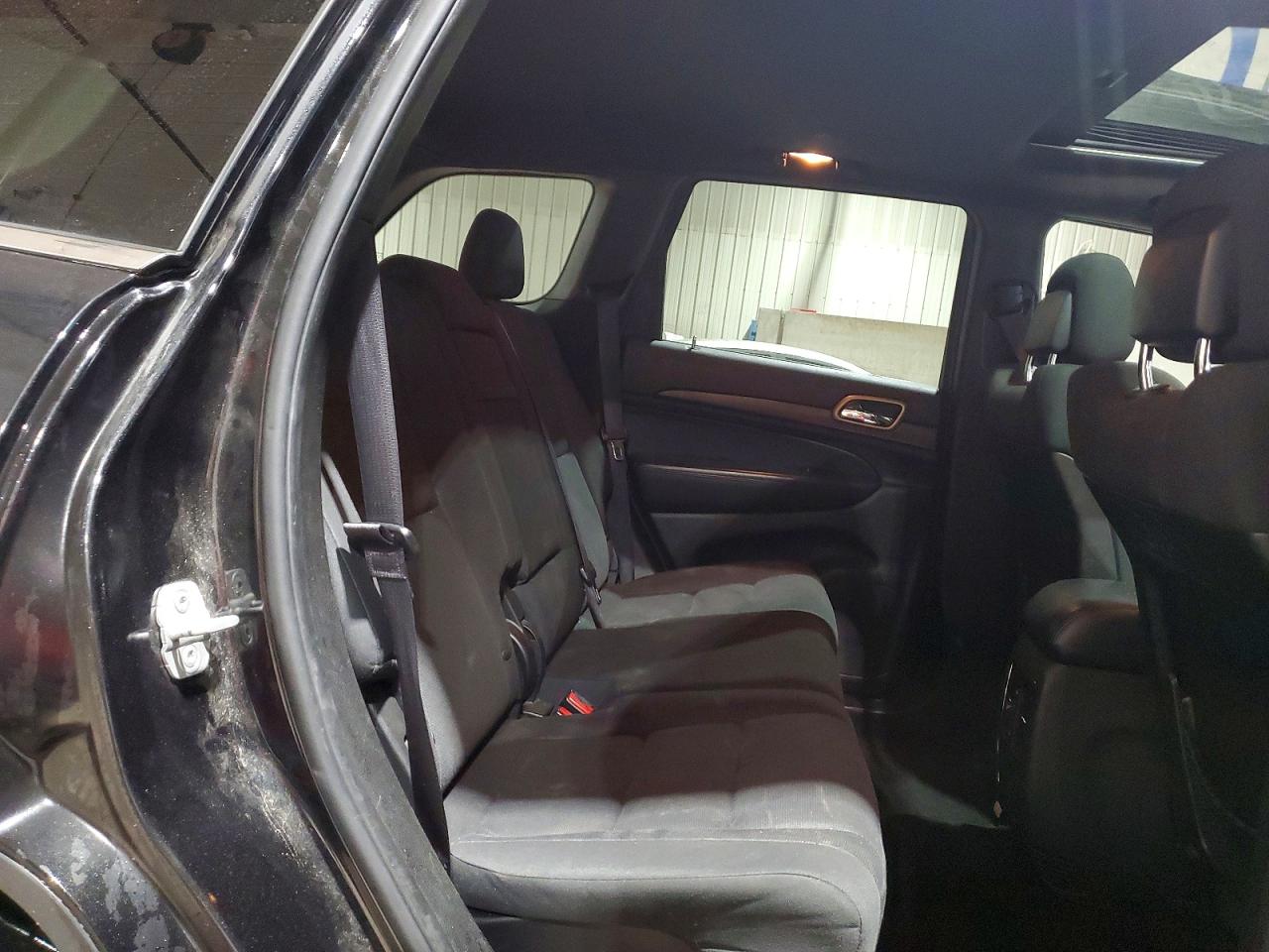 2014 JEEP GRAND CHEROKEE LAREDO photo 11