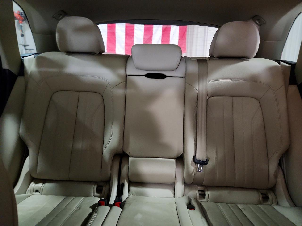 2018 AUDI Q5 PREMIUM PLUS photo 19