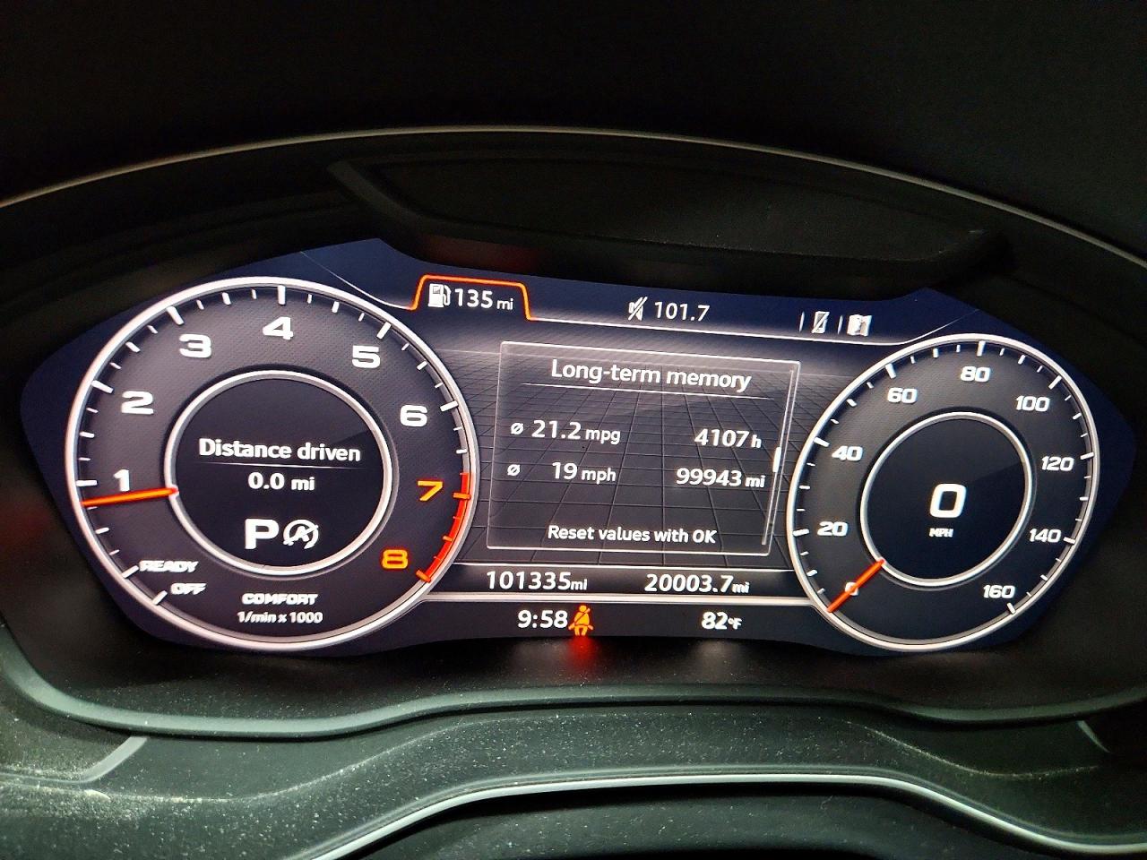 2018 AUDI Q5 PREMIUM PLUS photo 17