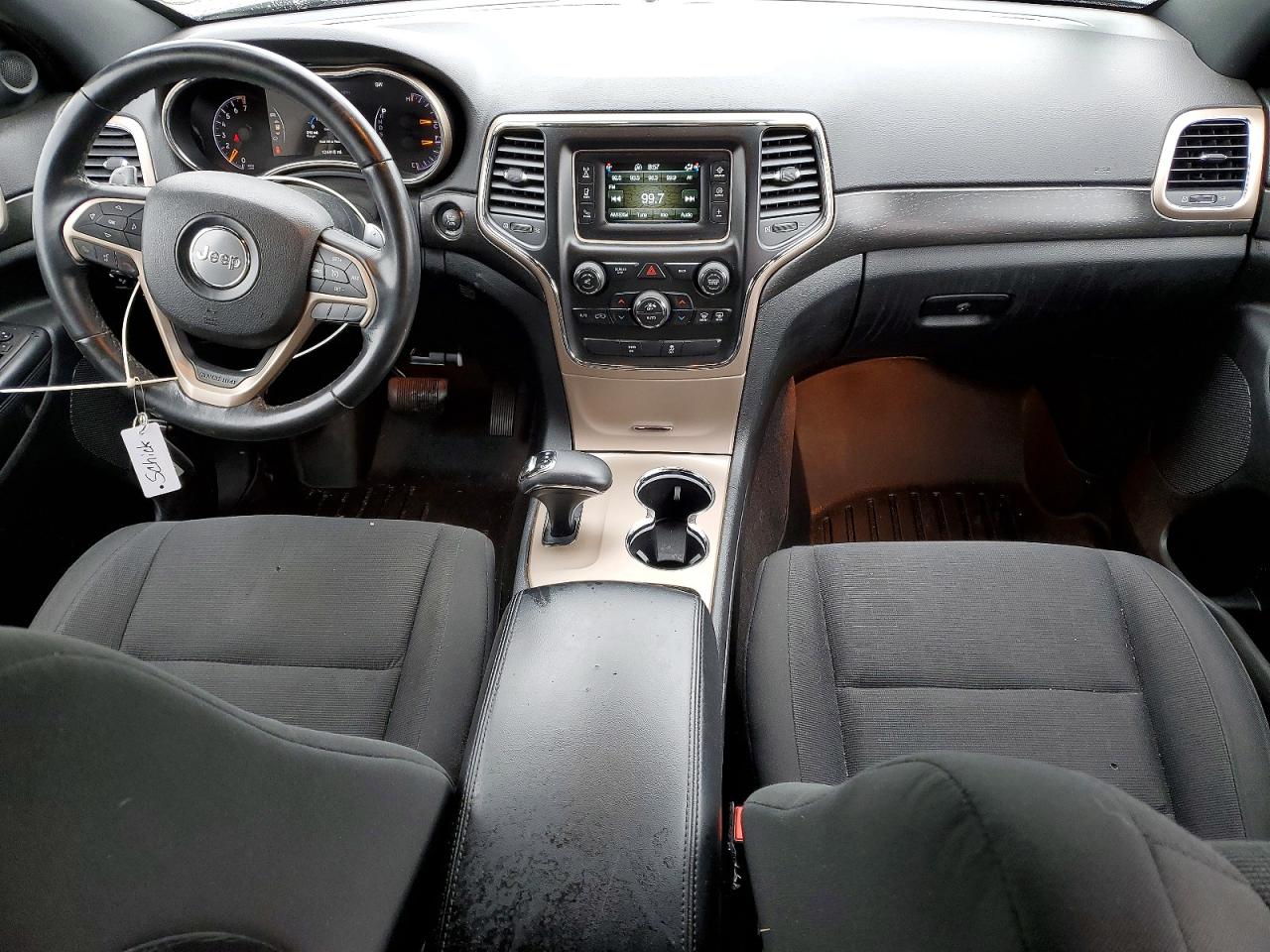 2015 JEEP GRAND CHEROKEE LAREDO photo 15
