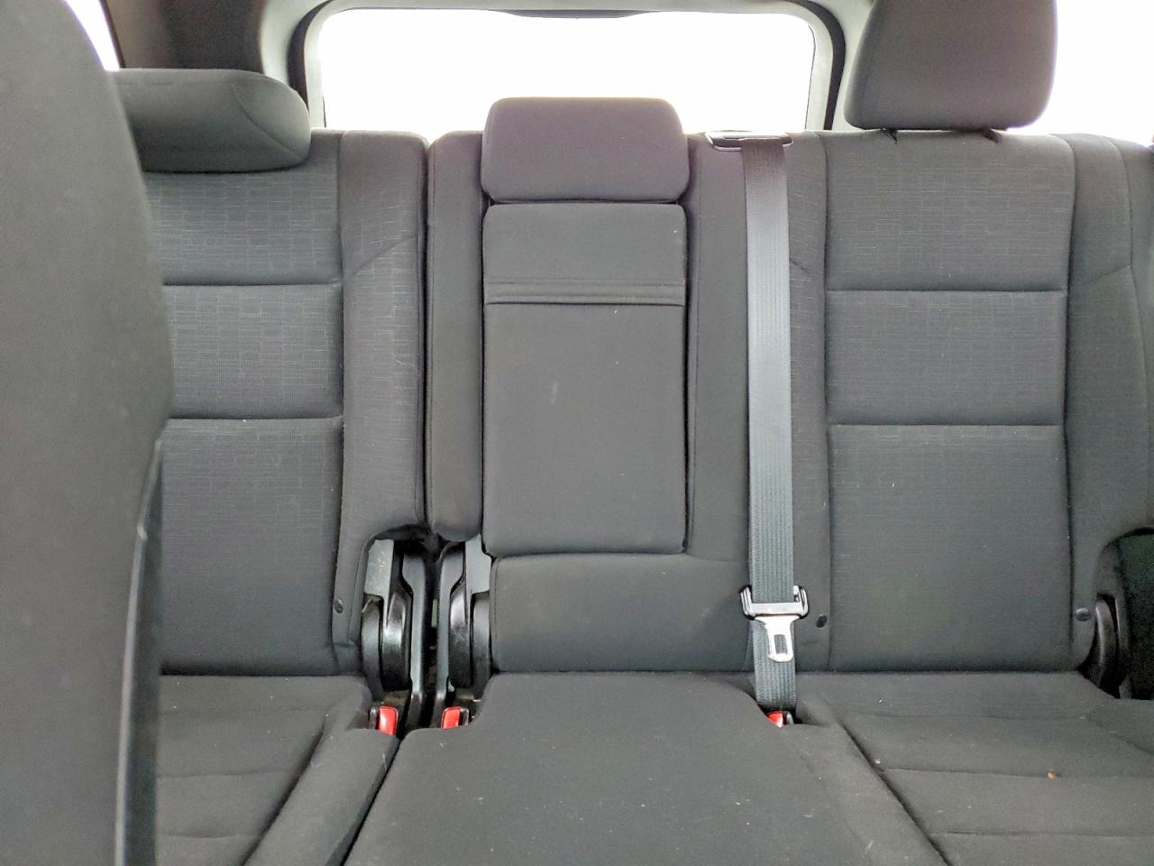 2015 JEEP GRAND CHEROKEE LAREDO photo 19