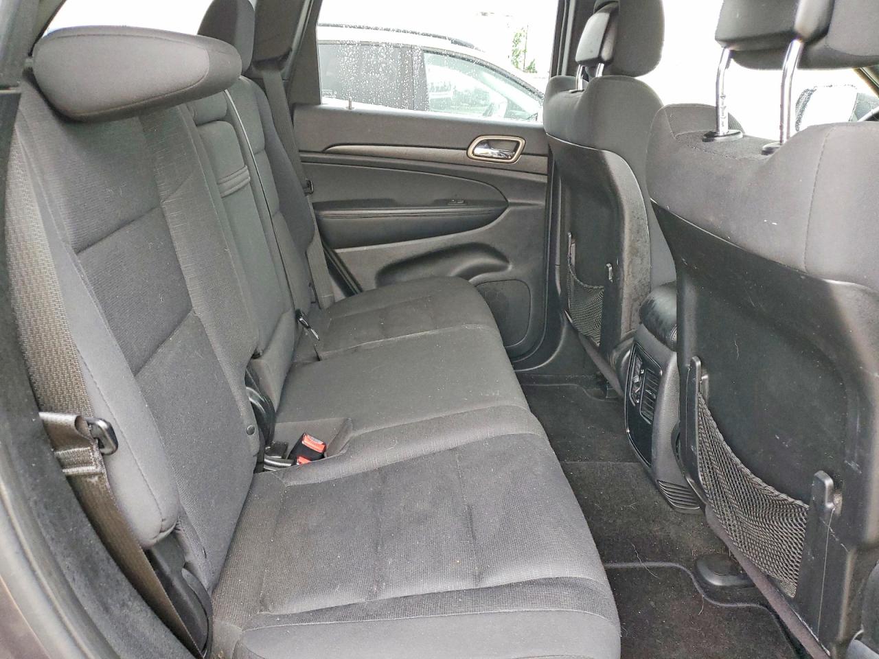 2015 JEEP GRAND CHEROKEE LAREDO photo 21