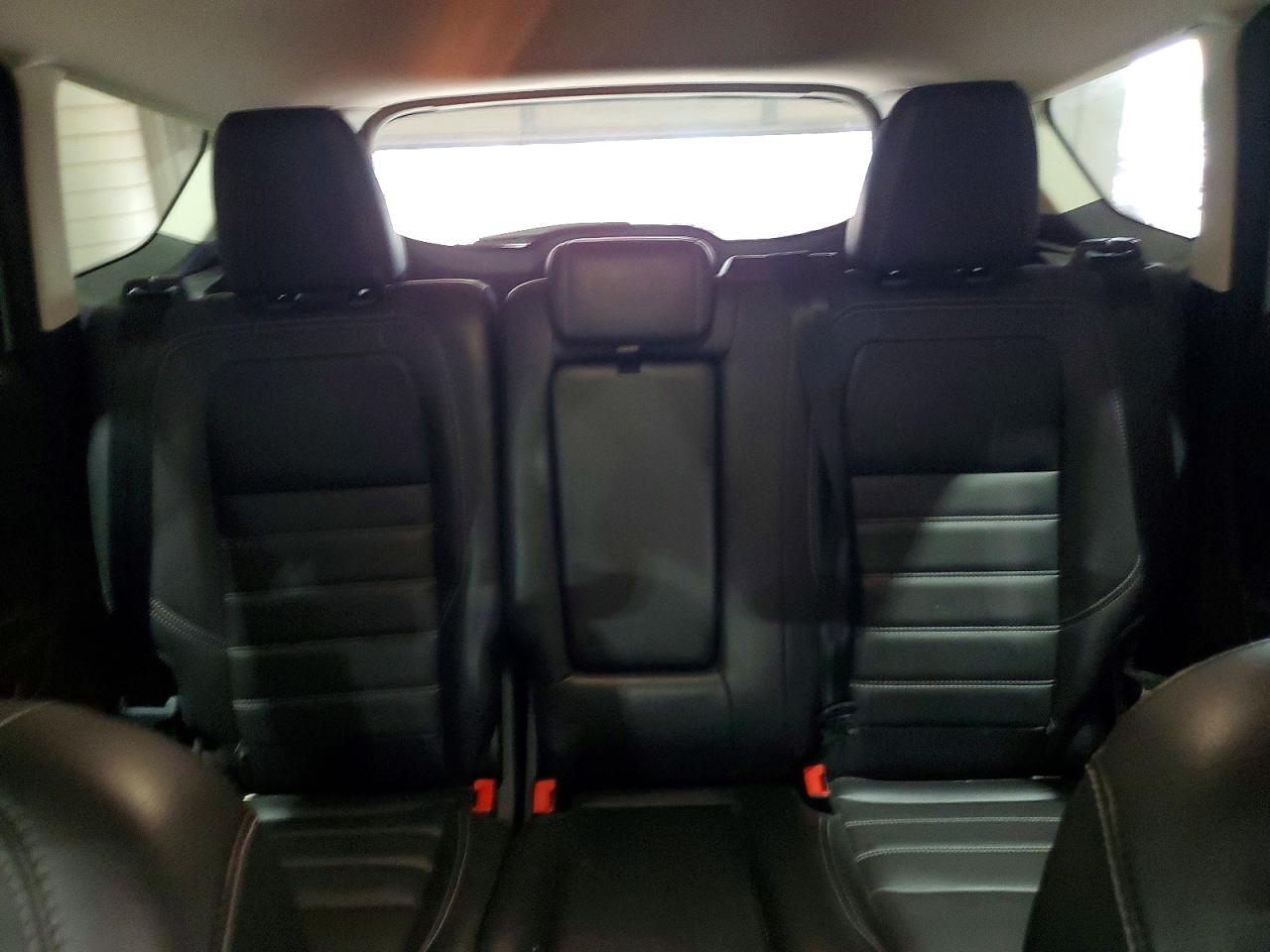 2018 FORD ESCAPE SEL photo 19
