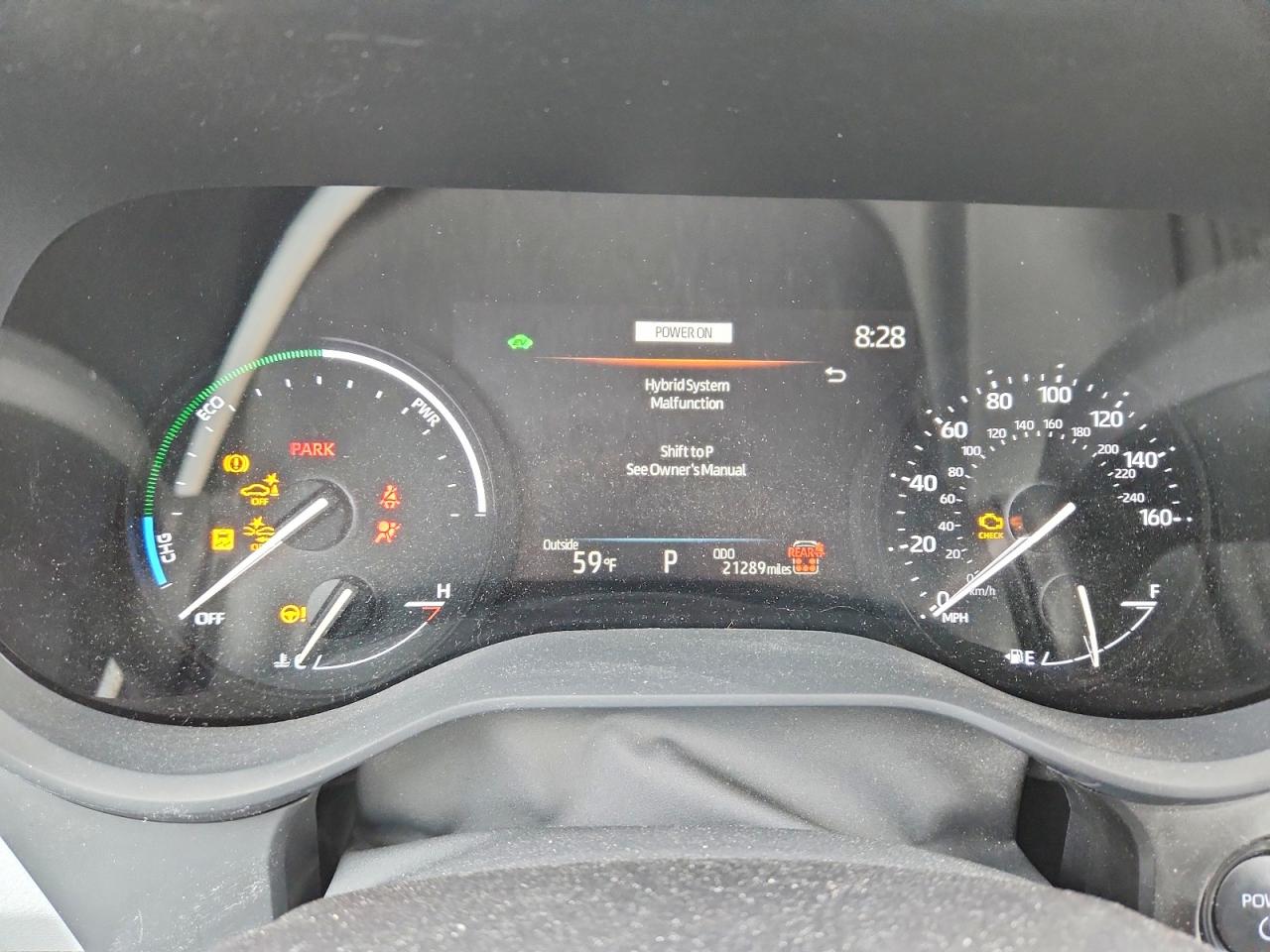 2025 TOYOTA SIENNA XLE 7-PASSENGER photo 25