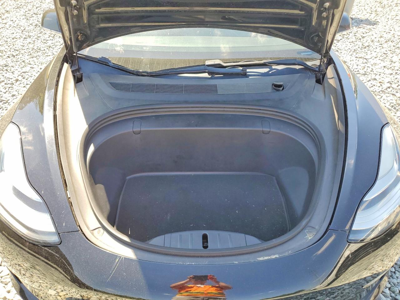 2018 TESLA MODEL 3 photo 31