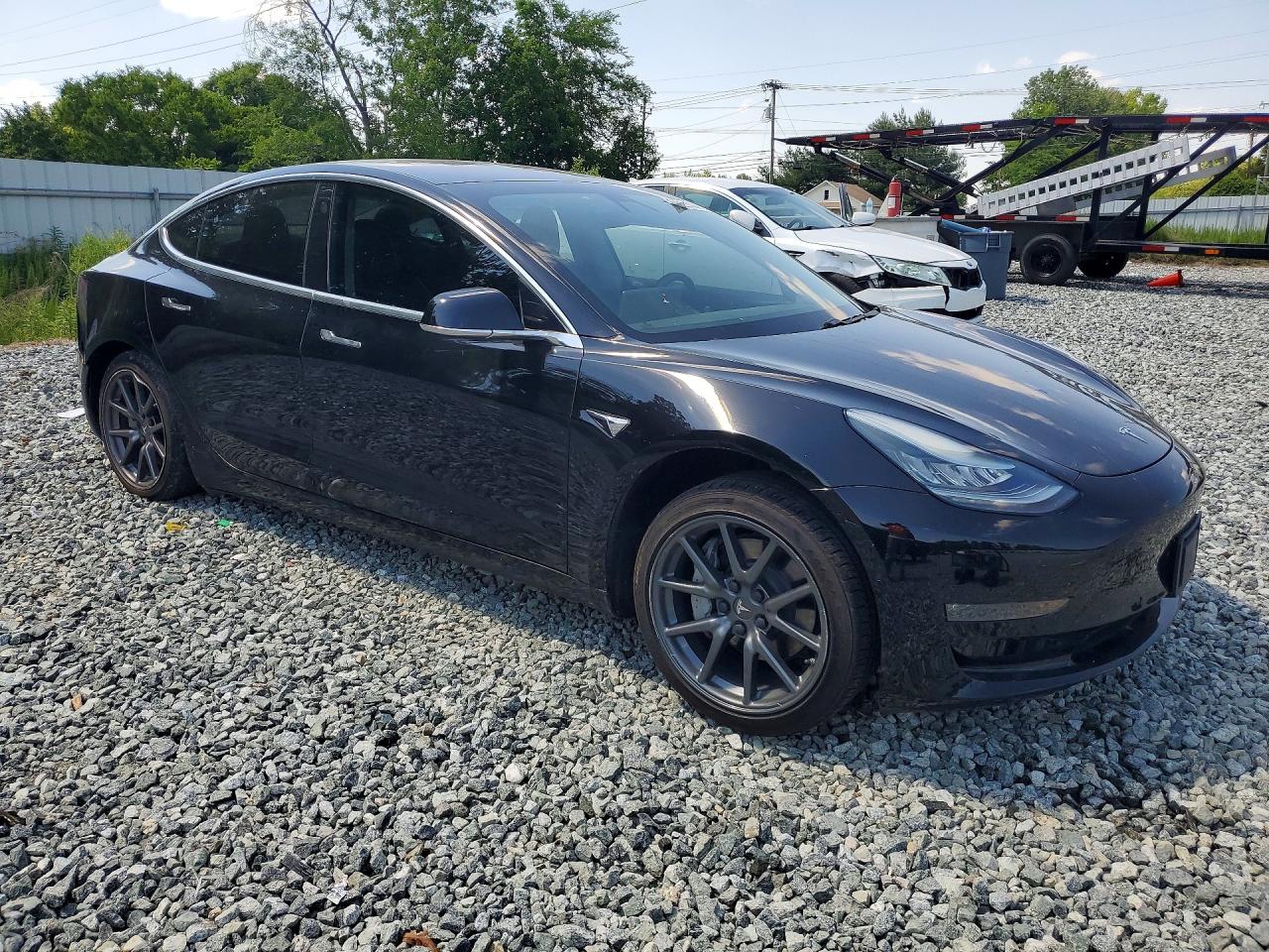 2018 TESLA MODEL 3 photo 10