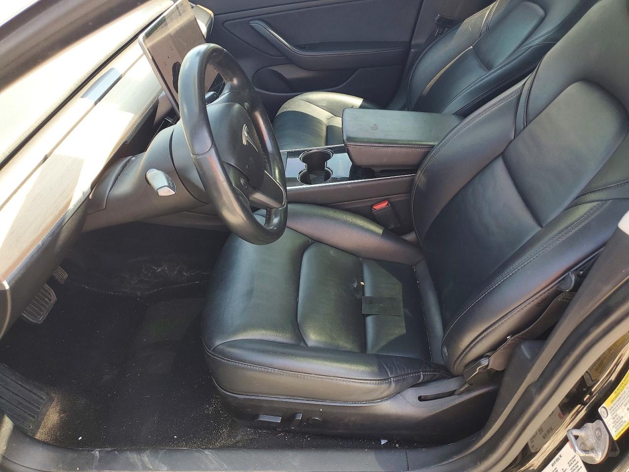 2018 TESLA MODEL 3 photo 19