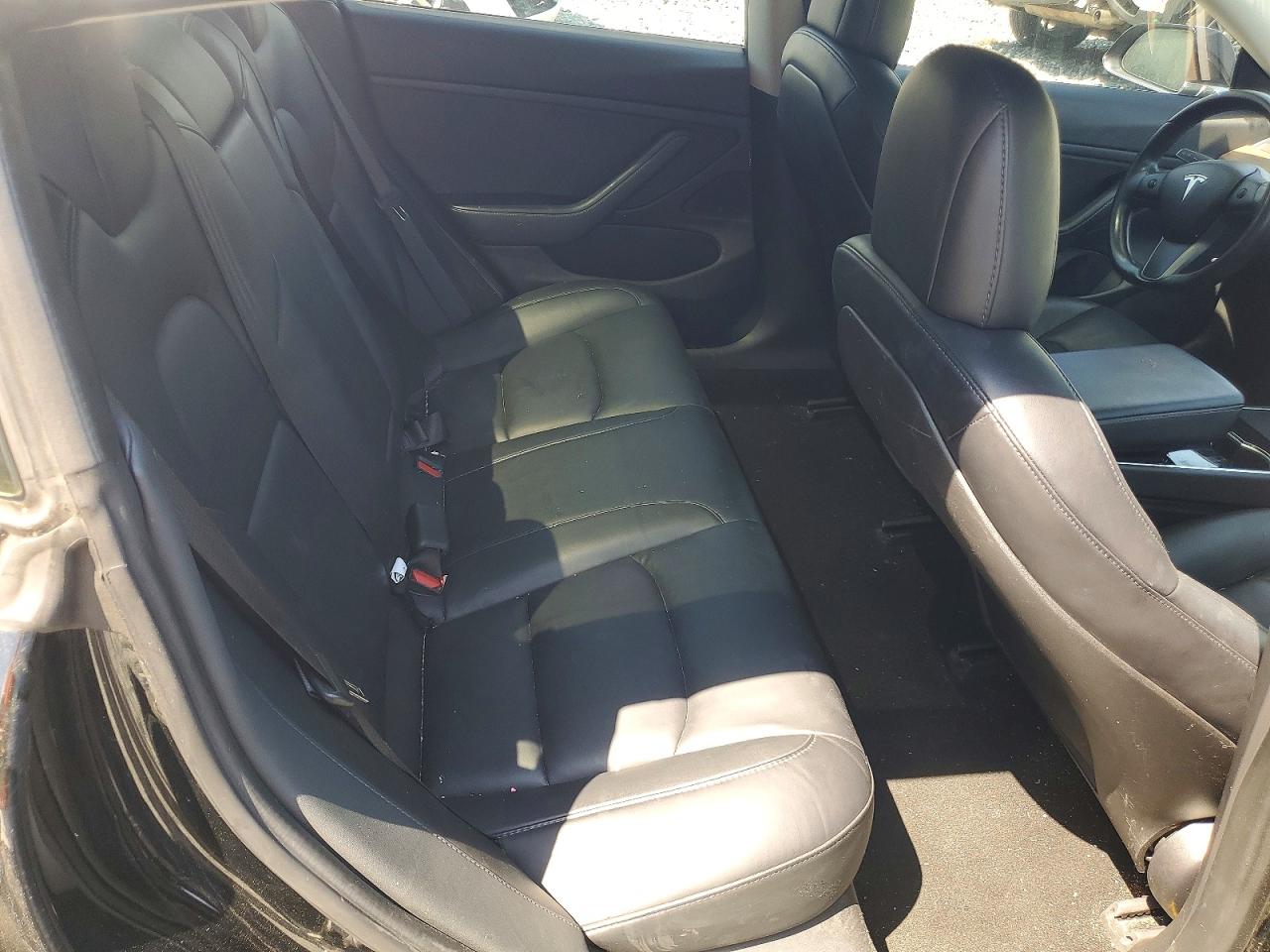 2018 TESLA MODEL 3 photo 28