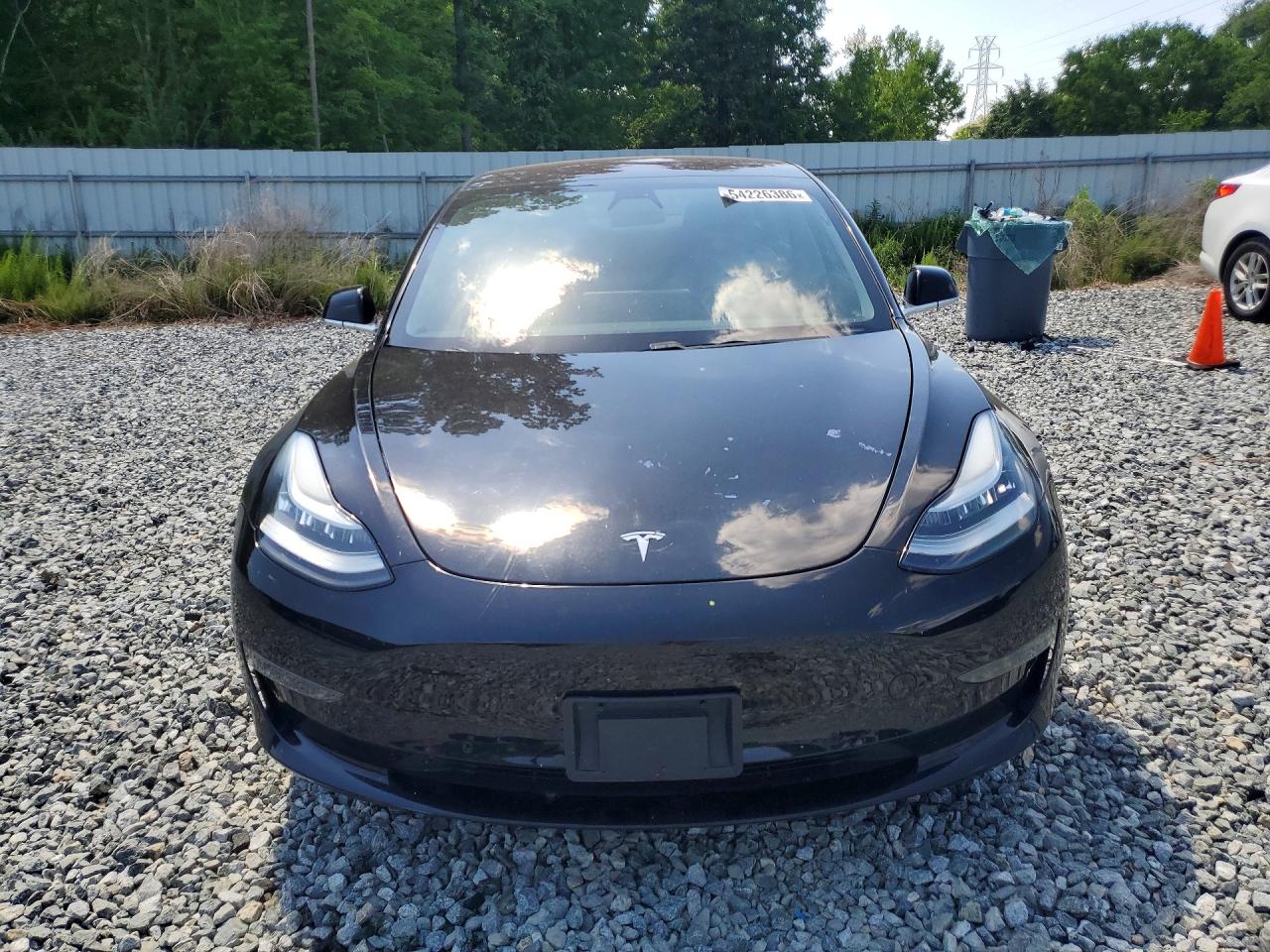 2018 TESLA MODEL 3 photo 13