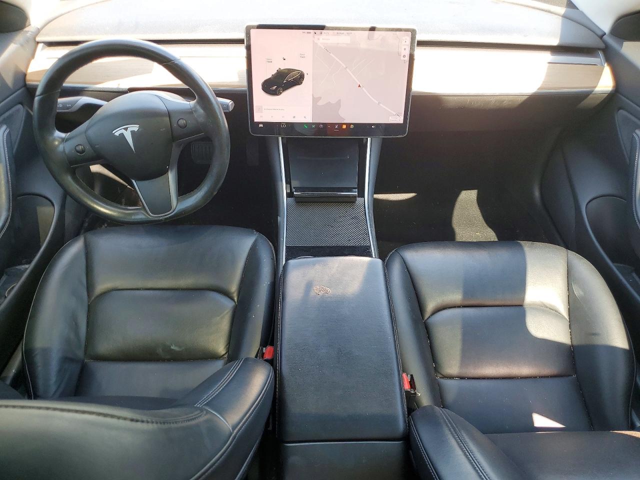 2018 TESLA MODEL 3 photo 22