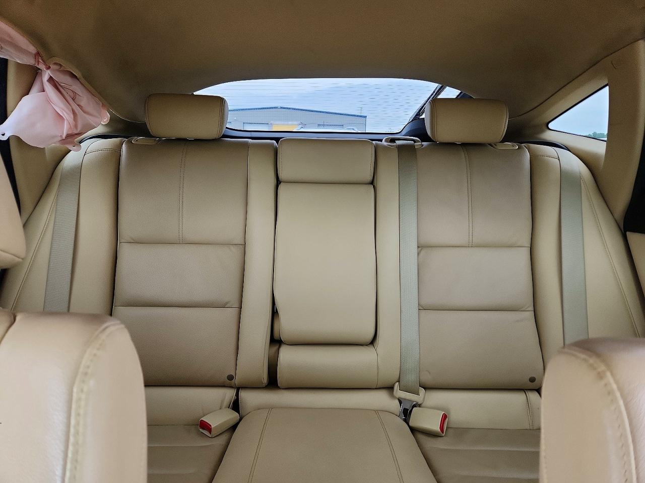 2012 HONDA CROSSTOUR EXL photo 19